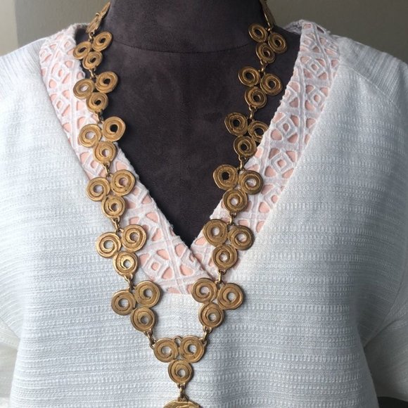 Stunning Boho Tunic - Picture 2 of 7